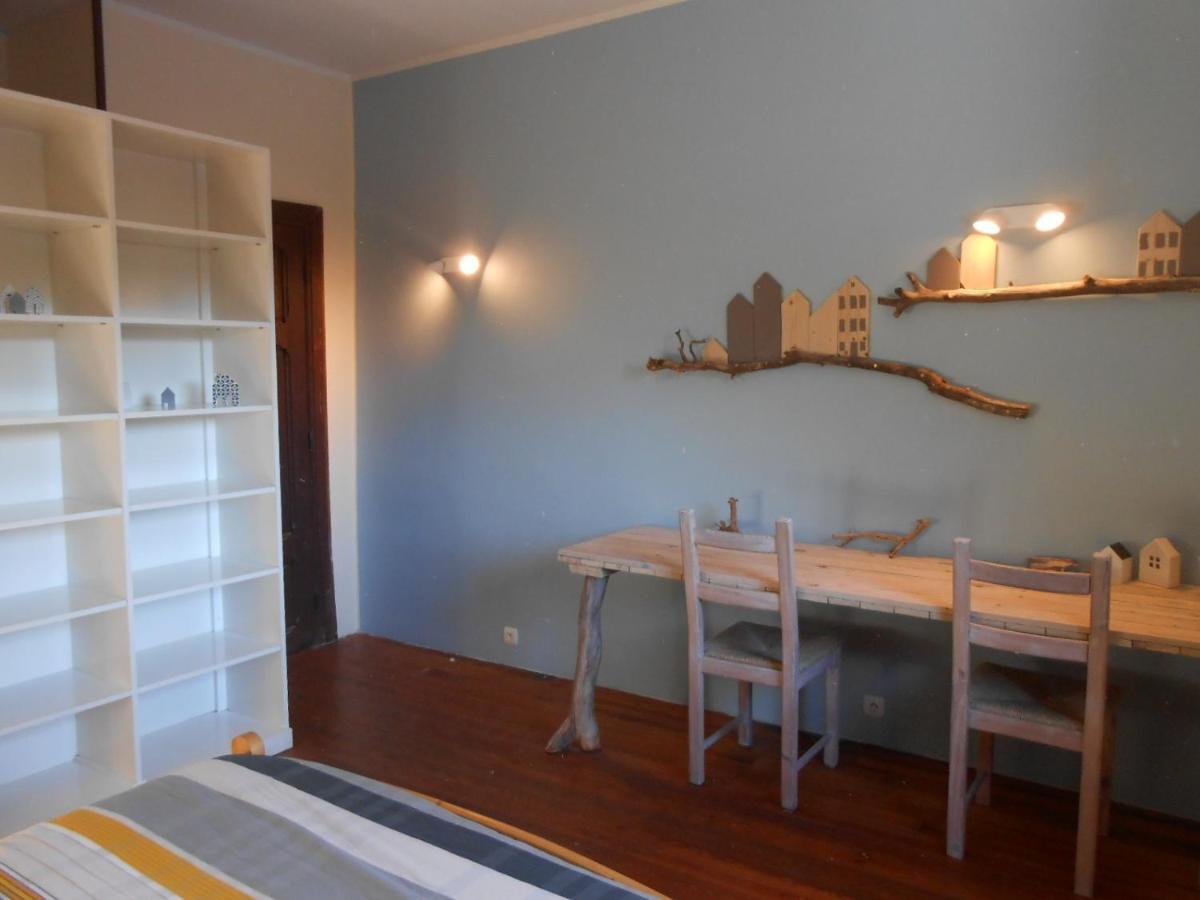 La Babillarde Villa Auby Ngoại thất bức ảnh