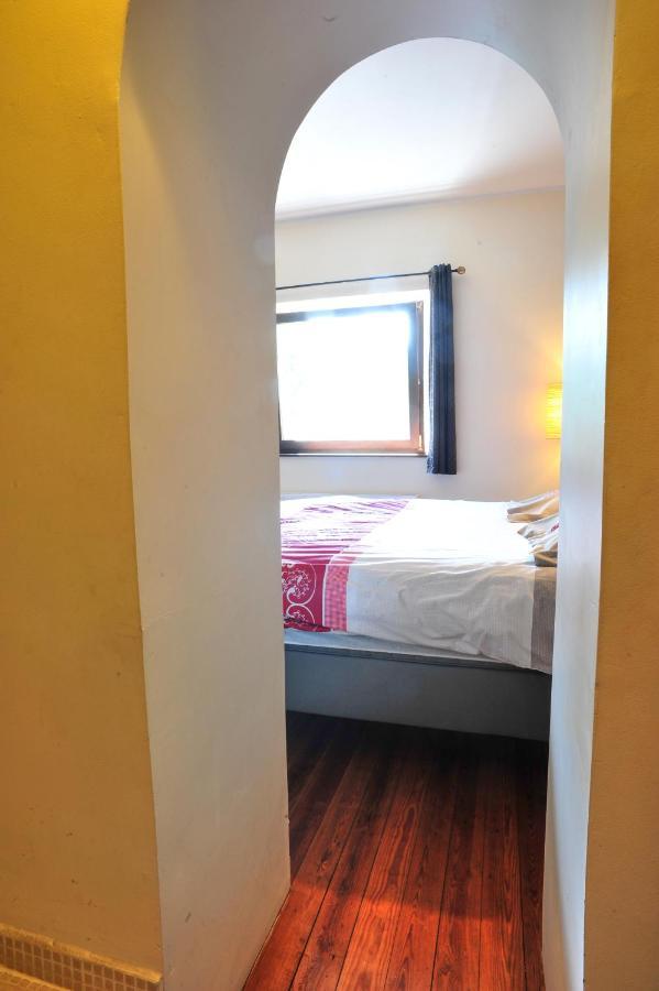 La Babillarde Villa Auby Ngoại thất bức ảnh