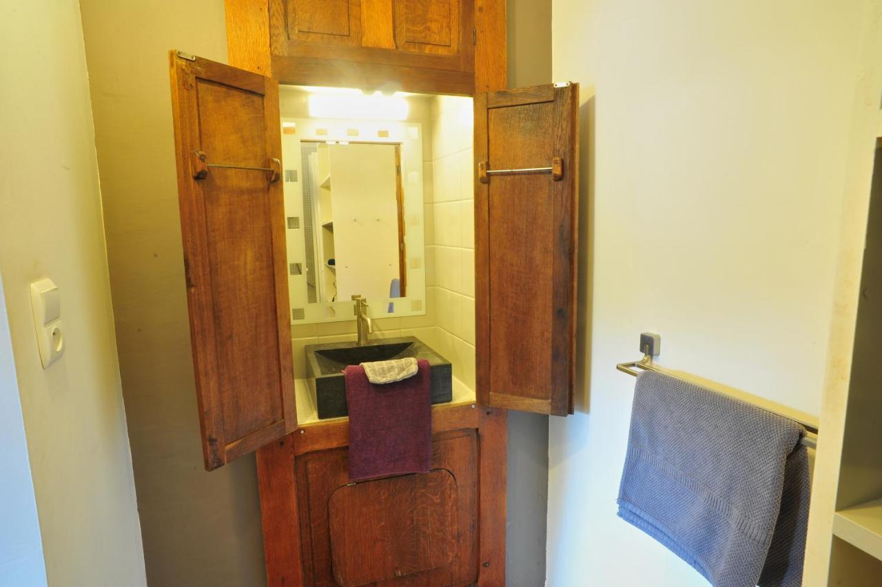 La Babillarde Villa Auby Ngoại thất bức ảnh