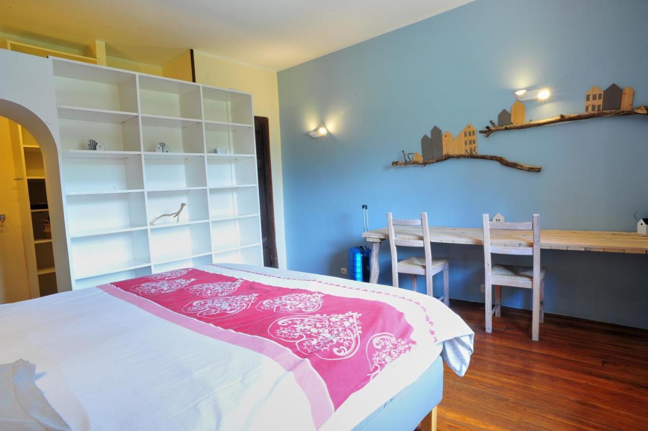 La Babillarde Villa Auby Ngoại thất bức ảnh
